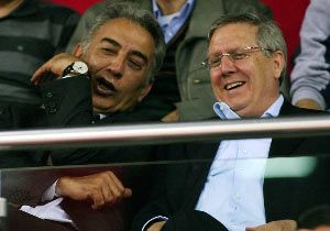 Ezeli rakipler Kalamış’ta yeniden yan yana