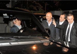 Ferit Şahenk ortak oldu, rekorları alt üst etti