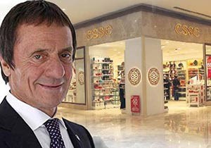 Ahmet Zorlu bu şirketi alıyor