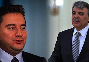 Ali Babacan, Abdullah Gül’ü neden üzdü?