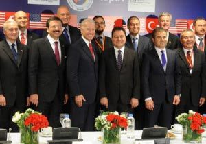 Biden’dan Babacan’a ‘balina’ çıkışı