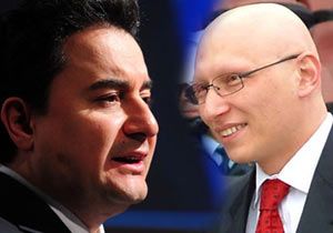 Babacan'dan kayınçoya 28 bin dolar maaş
