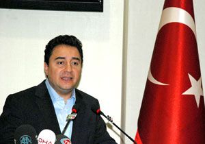 Babacan: İstihdam ve işsizlikte yapacak çok iş var