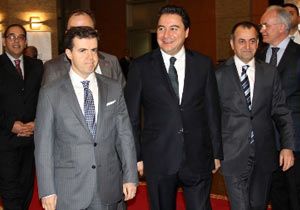 Bank Asya’ya saldır, İhlas Holding’i kurtar