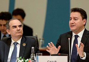 Ali Babacan ve Erdem Başçı için 15 yıl hapis!