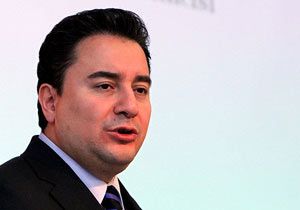 Babacan: Küresel kriz devam ediyor