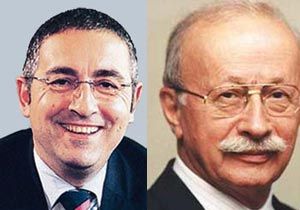 "Bana bak, pırasa bıyıklı adam"