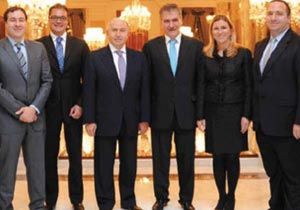 Forbes listesinden cezaevine