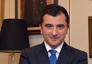 TİM’in yeni Genel Sekreteri sürpriz bir isim oldu