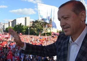 Başbakan Erdoğan: Polise talimatı ben verdim
