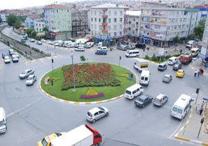Türkiye'nin yüzde 1'i Bağcılar'da