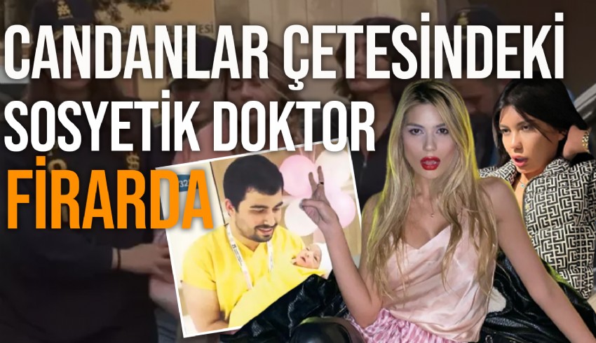 Bahar ve Nihal Candan'a sorulan ilk soru... Kilit isim Dr. Refik Ersin Eroğlu