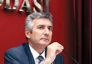 İşte Türkiye'nin ikinci 500 büyük dev şirketleri