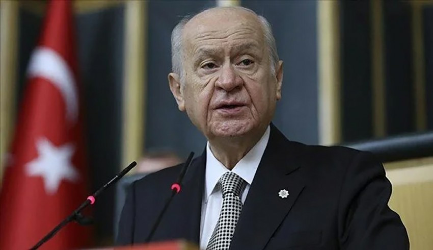 Bahçeli: İstanbul'u CHP'den kurtarmak fetih namusudur