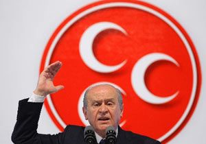Barış Manço'nun oğlundan MHP'ye "Hayır"