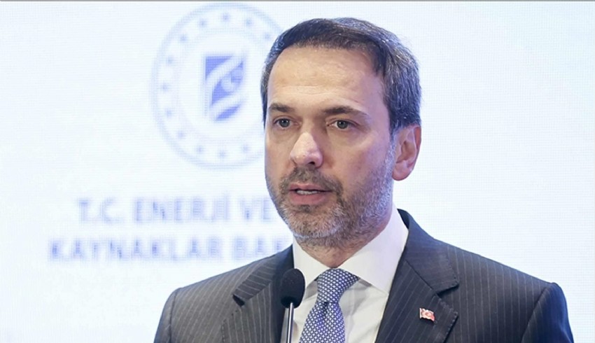 Bakan Bayraktar: 2043’te elektrik kWh’i 6 dolar sent olacak