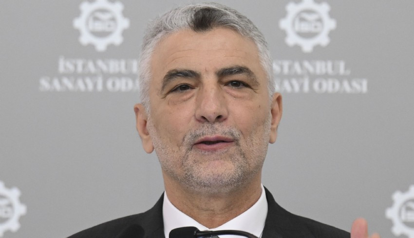 Bakan Bolat: Eylül'den itibaren özel bankalar üretimi finanse etmeye mecbur olacak