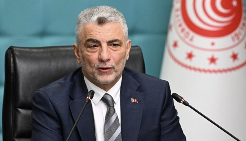 Bakan Bolat'tan, ihracat odaklı reformlarla çalışmalara devam mesajı