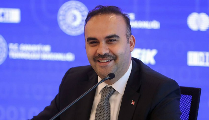 ''Teknolojik iş fikrini hayata geçirecek çalışana izin hakkı..."'