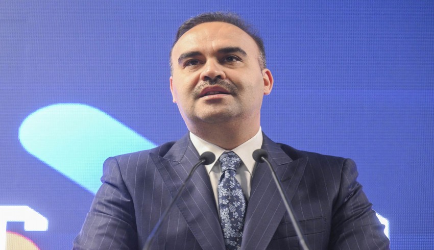 Türkiye'nin gizli cevherlerini ortaya çıkarmak görevimiz