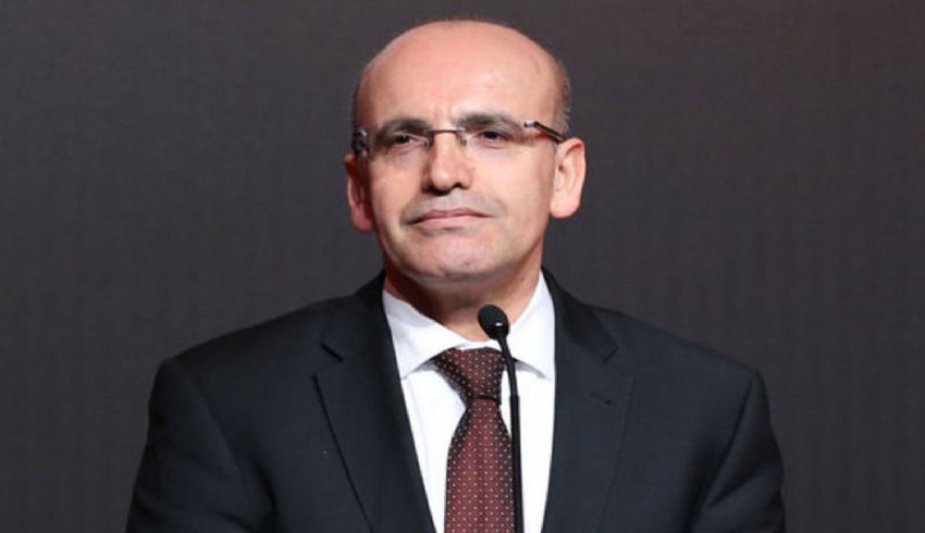 Bakan Şimşek'ten fiyat istikrarı vurgusu