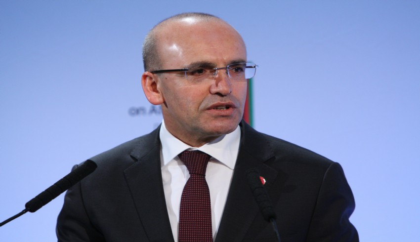 Bakan Şimşek'ten Yerlikaya'ya teşekkür, valilere destek çağrısı