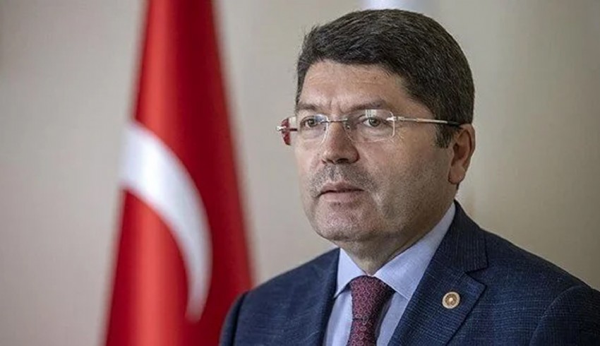 Bakan Tunç: Danıştay’ın kararı FETÖ tereddütü doğurdu
