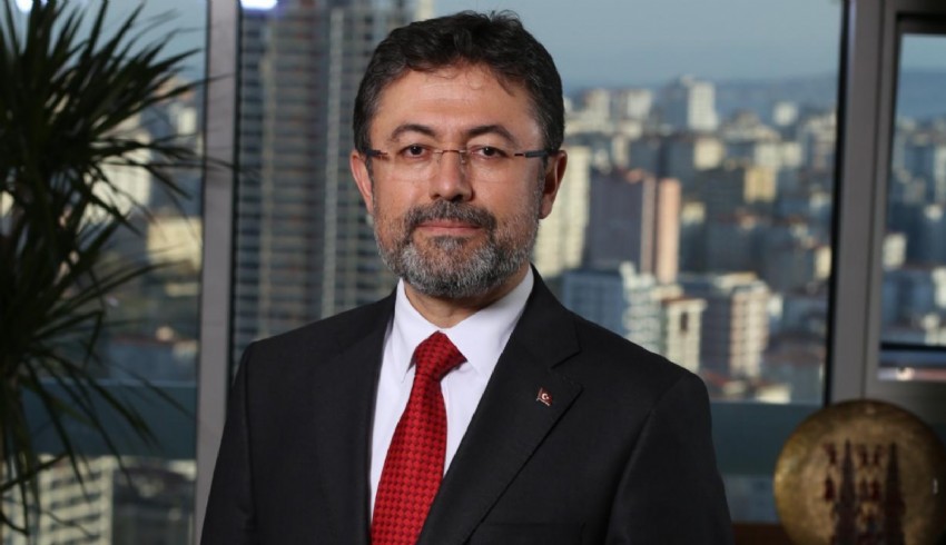 Bakan Yumaklı hayvancılıkta hedefi açıkladı: Verimli ve kaliteli üretim