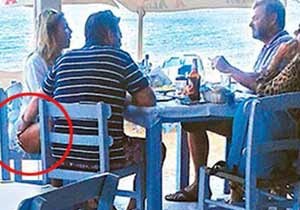 Bakanın eli ülkeyi fena karıştırdı