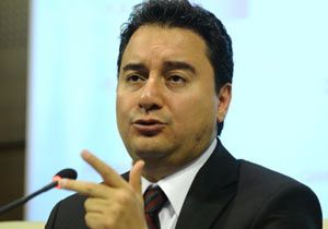 Babacan: JCR'nin not artışı yeni yatırımcılar çekecek