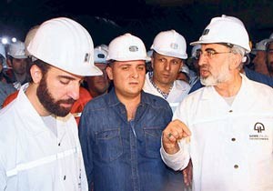 Madenin asıl sahibi devlet, Soma taşeron