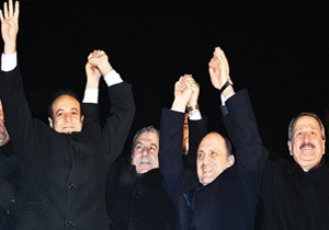 Fuat Avni'den şok iddia: AKP 4 bakanı Yüce Divan'a gönderecek