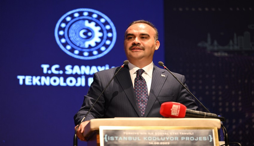 Bakanlıktan genç istihdamı için yeni proje