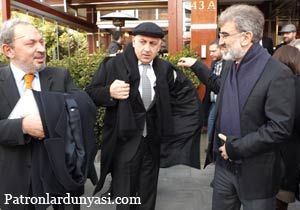 Hem kaçak elektrik kullanıyorlar hem de fetva istiyorlar