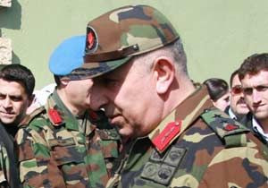 Tümgeneral Bakıcı nereye kaçtı, kiminle birlikte?