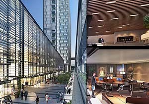 Güneşli bölgesinin tek A+ ofis projesi: Balance Güneşli