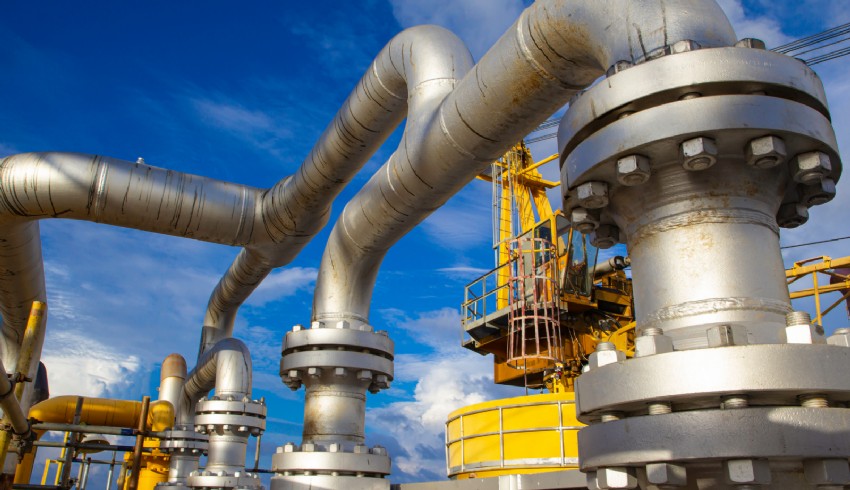 Balkan koridorundan Avrupa’ya Türk gazı