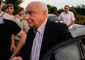 Geç kalmış adalete jet tahliye