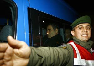 Balyoz kararından savcı da şikayetçi