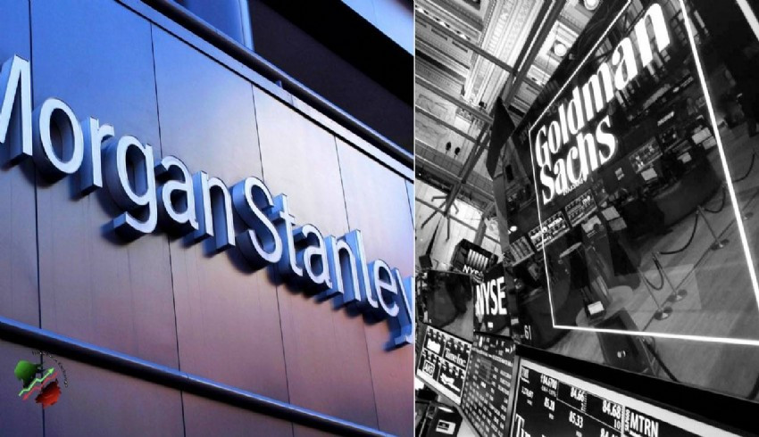 Bankacılık devleri piyasa beklentisinde birleşti