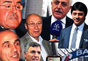 Bank Asya ortaklarından ihtarname: Derhal yönetimi devredin