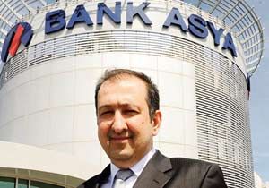 Bank Asya, 1. Lig'den çekildi