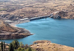 Güriş Holding yeni bir baraj daha aldı, HES sayısı 6’ya çıktı