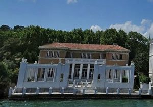 BoğazSA: Sabancılar boğazda bir yalı daha aldı