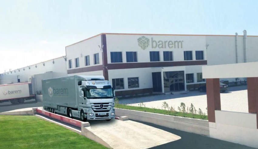 Barem ile Konya Ereğli Kağıt arasında 897 milyon liralık enerji anlaşması