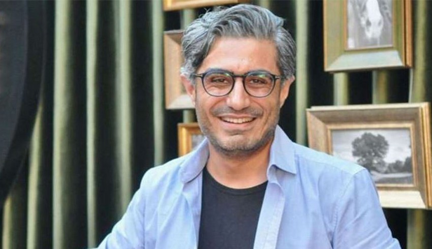 Barış Pehlivan beşinci kez cezaevine giriyor...