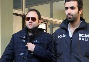 Barış Güler'in malları üzerindeki tedbir kararı kaldırıldı