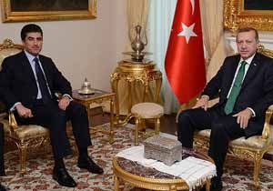 Bağdat’tan Ankara’ya 'Hava' misillemesi