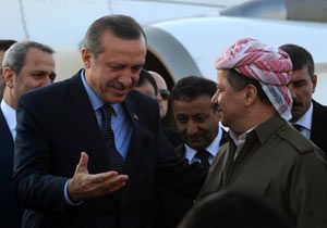 Irak geriliminin faturası Türk bankalarına çıktı!