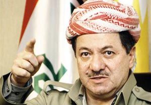 PKK’dan Barzani’ye 250 milyon $’lık fatura
